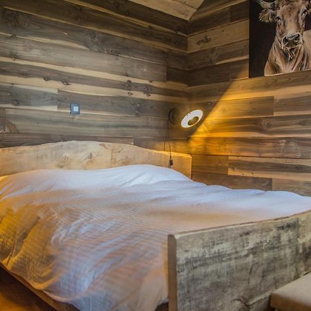 Be Chalet Villa Ferrieres Ngoại thất bức ảnh
